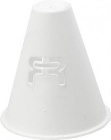 Fr Cones Pack X20 White