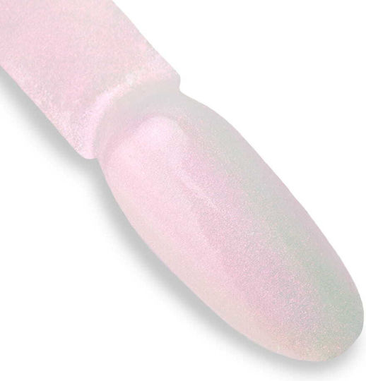 Glamour Effect Nail Powder Allepaznokcie Fire 1 G No 3