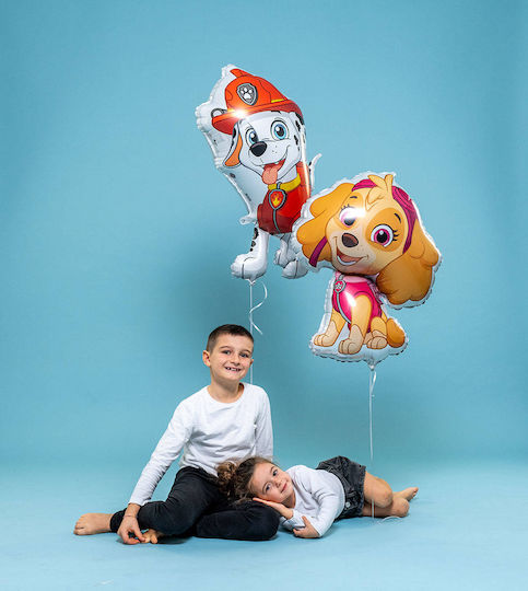 Paw Patrol Folienluftballon Jumbo 61cm