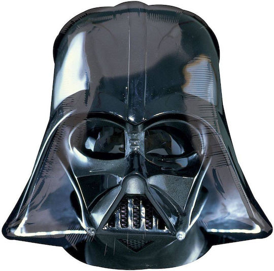 Balon Folie Negru