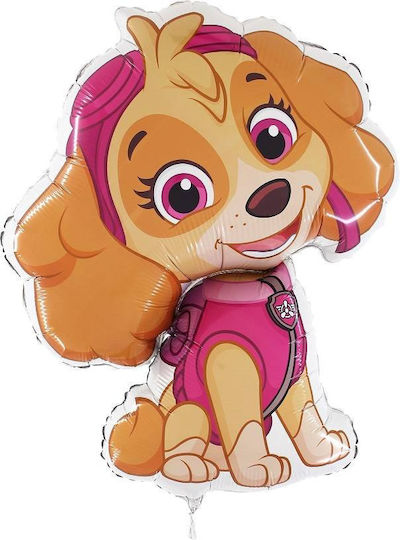 Μπαλόνι Γενεθλίων Paw Patrol Mini Shape 35εκ.