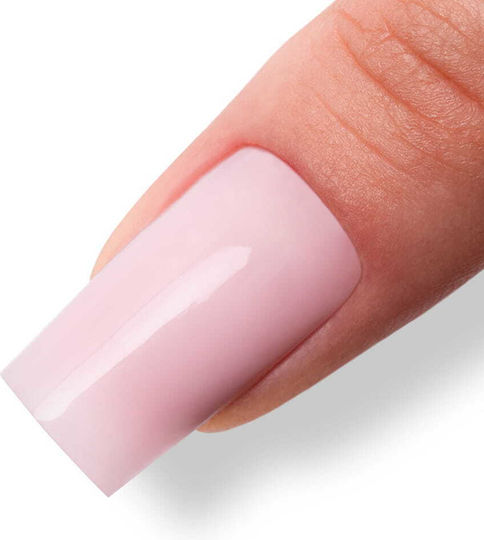 AlleLac Builder Gel Νυχιών Μπεζ 45gr