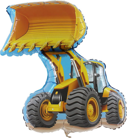 32″ Bulldozer Loader Balloon