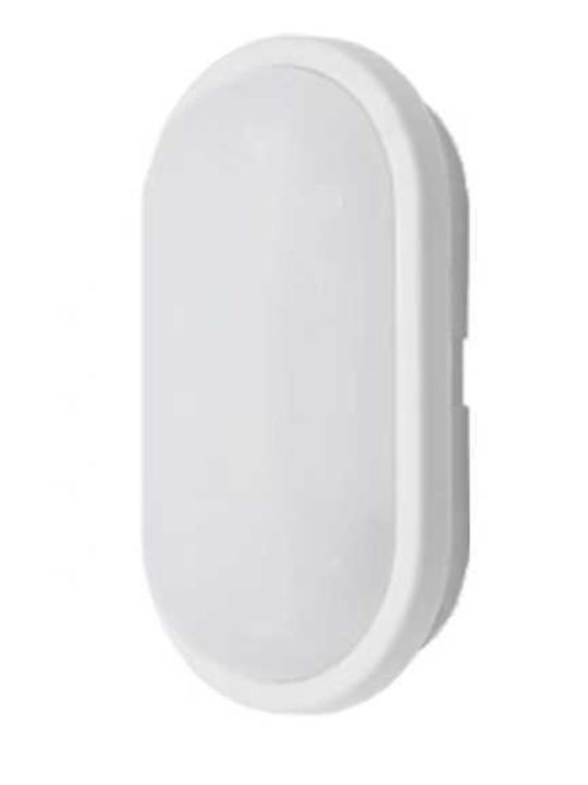 Lumină de exterior montată pe perete LED IP64 24W