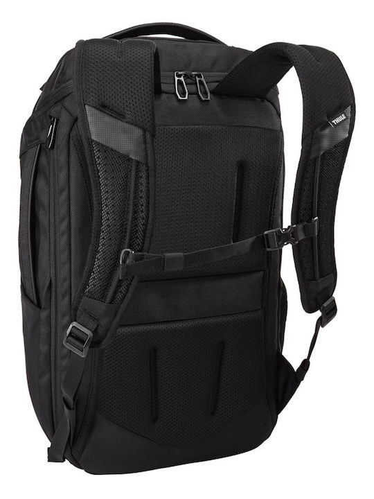 Thule Accent 28lt Μαύρο
