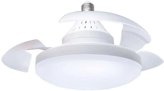 Ledholics Λάμπα LED για Ντουί E27 1600lm Dimmable