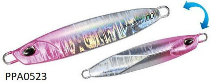Duo Drag Metal Force Artificial Bait Slider 100g Pba0520