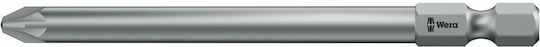 Wera Screwdriver with Interchangeable Tips
