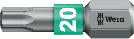 Wera Кашон с 6 сменяеми глави