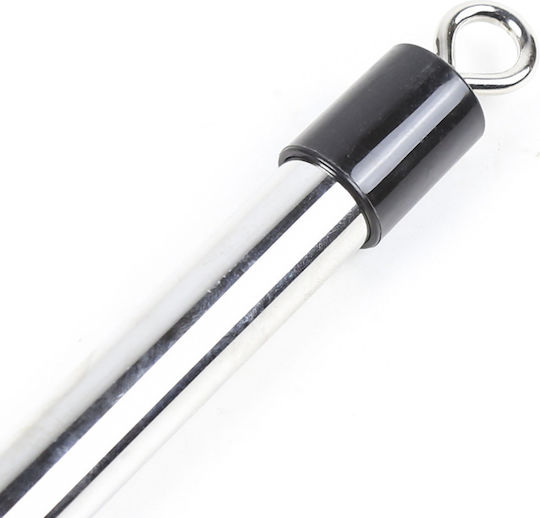 Kinksters Immobilization Bar in Silver Color