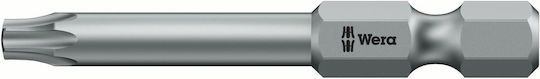 Wera Screwdriver with Interchangeable Tips