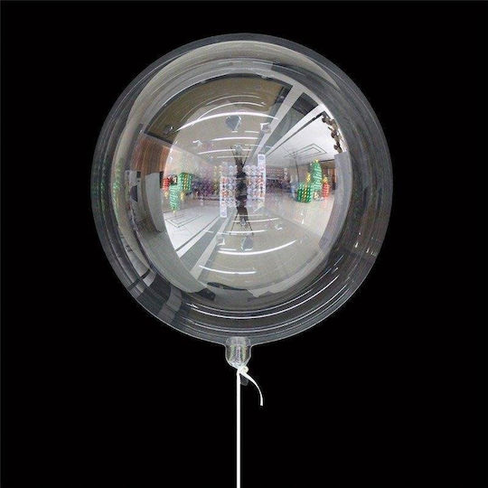 Μπαλόνι 18 Ιντσών Διάφανο Bobo Balloons 40 Cm