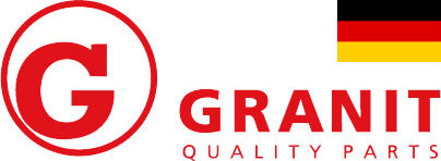 Türkise Acrylfarbe Ral 6016 Nopolux Wilckens Granit 2,5 l Kan