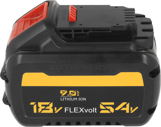 Movano Werkzeugbatterie