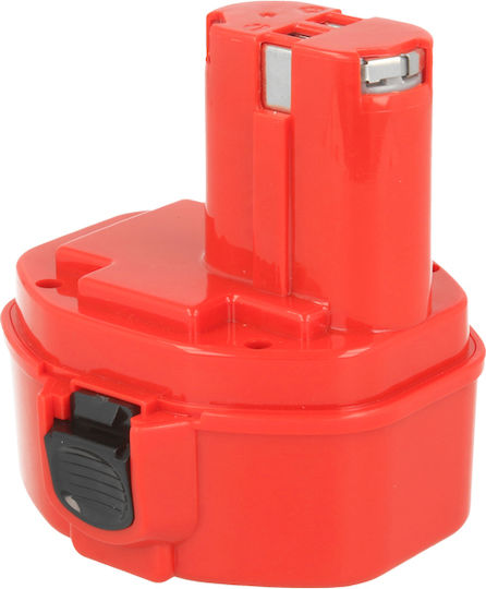 Movano Tool Battery 14.4V with Capacity 1.5Ah