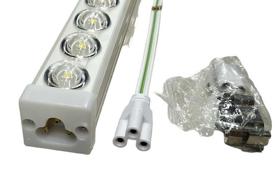 Commercial Linear LED Ceiling Light 18W 60cm