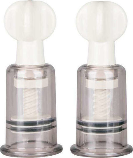 Nipple Suckers Pair L