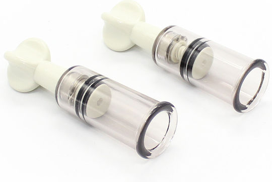 Nipple Suckers Pair S