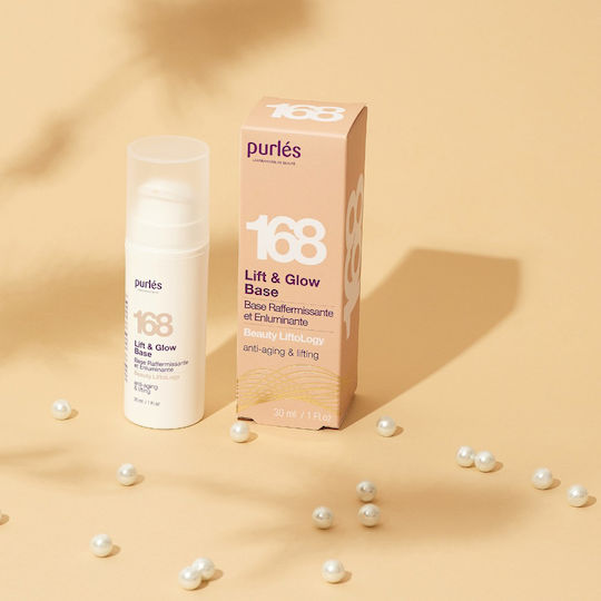 Purlés Mineral Foundation 30ml