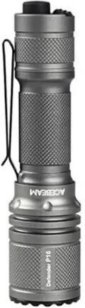 Acebeam Φακός LED με Μέγιστη Φωτεινότητα 1800lm