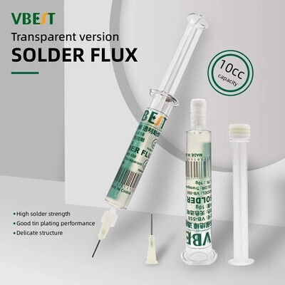 Best VB-558 Soldering Paste