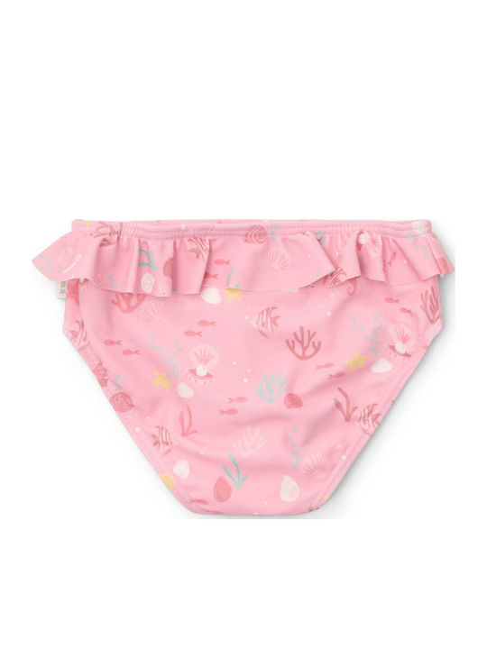 Little Dutch Ocean Treasures Costum de baie pentru copii Slipi Multi-colour