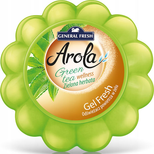 General Fresh Fragrance Gel with Fragrance Pumpkin 150gr