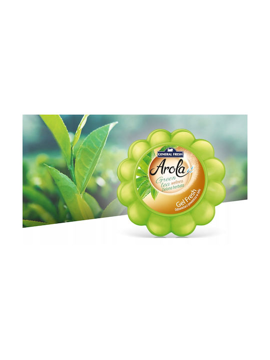 General Fresh Gel Parfumat cu Aromă Dovleac 150gr