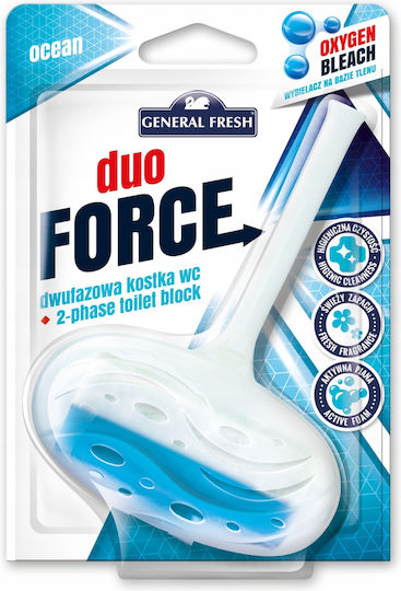 General Fresh Block Λεκάνης 40gr