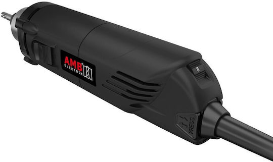 Amb Brush Router