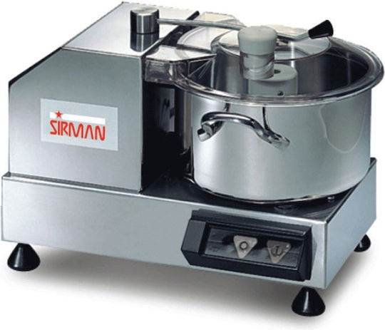 Sirman Multi Cutter Machine