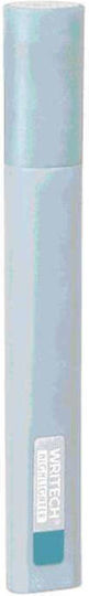 Writech Marker de Subliniere Albastru