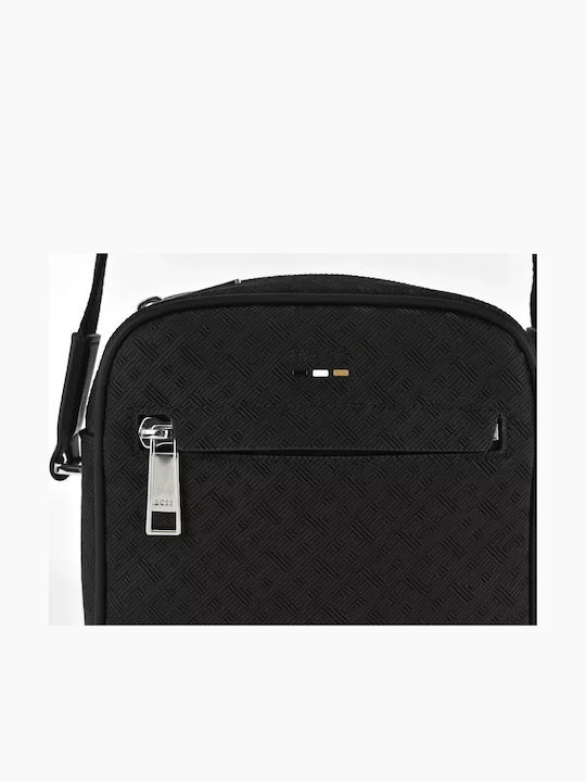 Men's Bag Shoulder / Crossbody Black