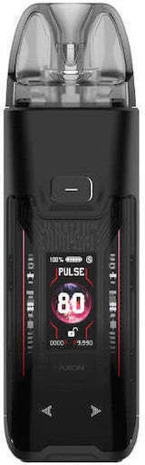 Vaporesso Luxe Xr Max 2 Pod-Bausatz 5ml 3200mAh Schwarze