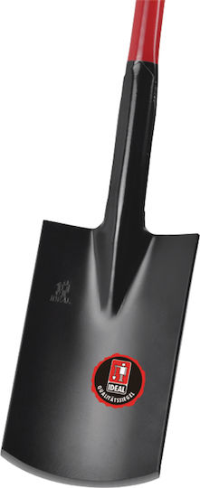 Shovel Steel Handle 920x280x180mm Ideal