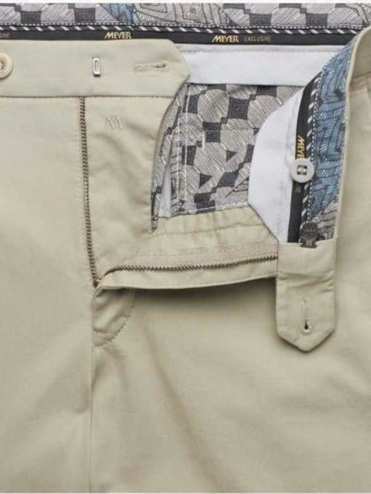 Bonn Hose Chino Beige
