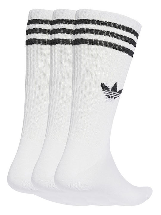 adidas Originals Sportsocken Weiß adidas Originals Sportsocken Weiß