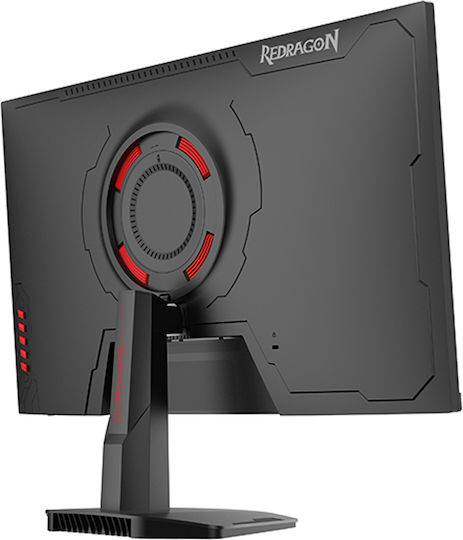 Redragon GM27X5QIPS IPS HDR Gaming Monitor 27 Diagonal QHD 2560x1440 165Hz with Response Time 1ms GTG