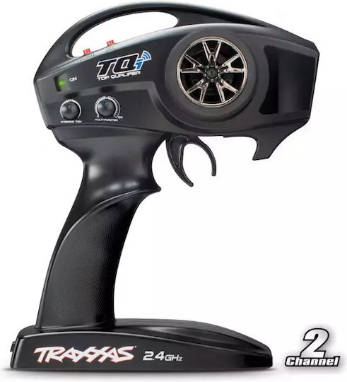 Traxxas X-maxx 8s Τηλεκατευθυνόμενο Αυτοκίνητο Monster Truck 4WD Μπλε