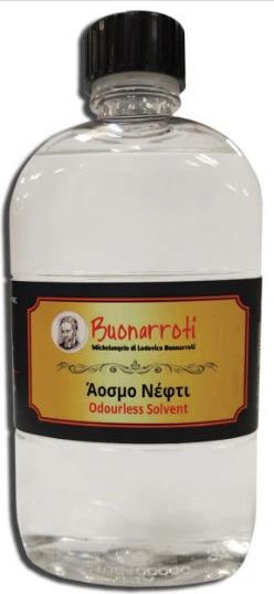 Buonarroti Geruchloses Terpentin 250ml 999tn250
