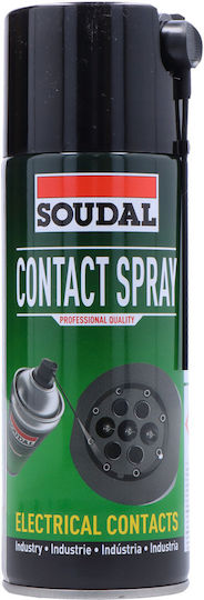 Soudal Σπρέι 400ml