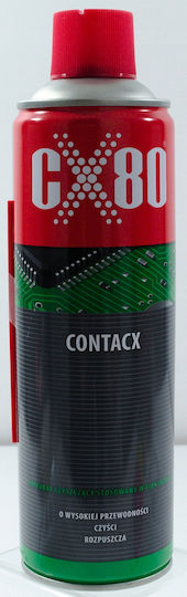 CX80 Elektroschweißspray 500ml 1Stück