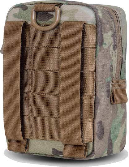 Pentagon Keros Военна Чантичка Колан от Cordura Мултикам 1.5лт