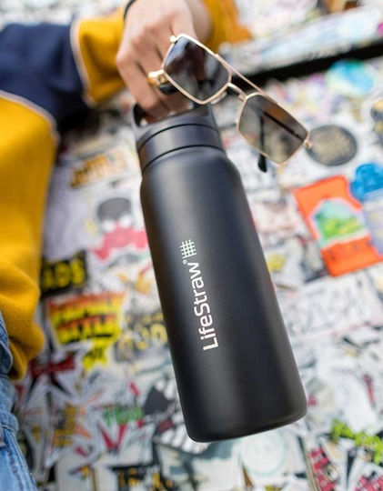 Lifestraw Go Series Φίλτρο Νερού 700ml