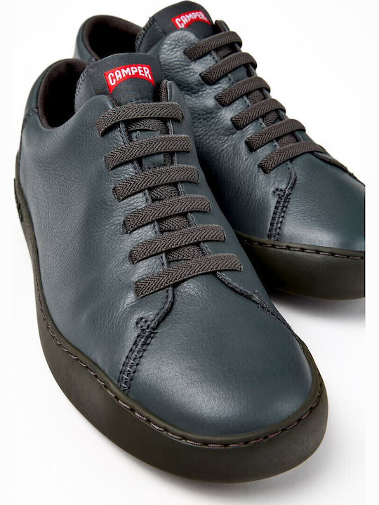 Peu Touring Sneakers Γκρι