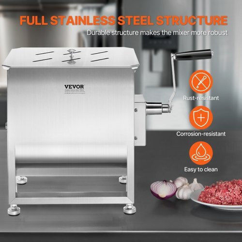 Vevor Meat Grinder Attachment