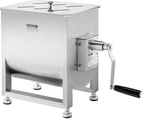 Vevor Meat Grinder Attachment