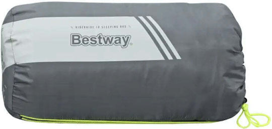 Zanna Toys Schlafsack Einzeln Best Blue