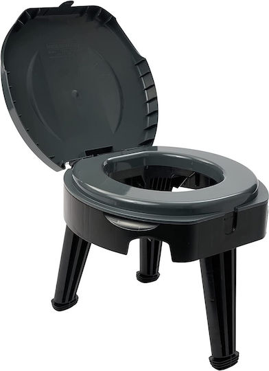 Reliance Fold To Go Portable Camping Toilet