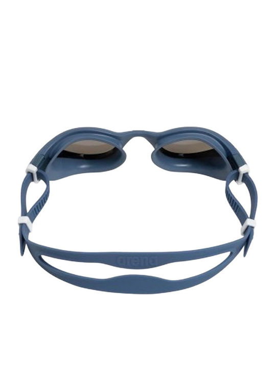 Arena Swimming Goggles Adults Blue